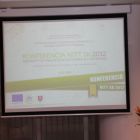 Konferencia NITT SK 2012 – Transfer technológií na slovensku a v zahraničí - Img 9279