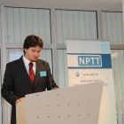 Otvorenie konferencie NITT SK 2013 – RNDr. Jaroslav Noskovič