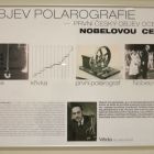Objav polarografie